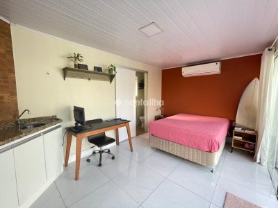 Casa à venda com 202m², 4 quartos, 2 suítes, 5 vagas no bairro Campeche em Florianópolis - Foto 29