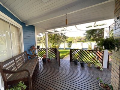 Casa à venda com 202m², 4 quartos, 2 suítes, 5 vagas no bairro Campeche em Florianópolis - Foto 30