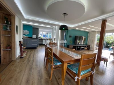 Casa à venda com 202m², 4 quartos, 2 suítes, 5 vagas no bairro Campeche em Florianópolis - Foto 31