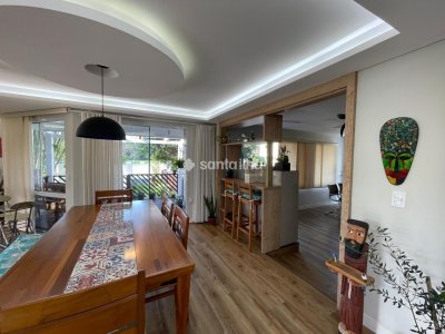 Casa à venda com 202m², 4 quartos, 2 suítes, 5 vagas no bairro Campeche em Florianópolis - Foto 33