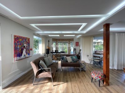 Casa à venda com 202m², 4 quartos, 2 suítes, 5 vagas no bairro Campeche em Florianópolis - Foto 37