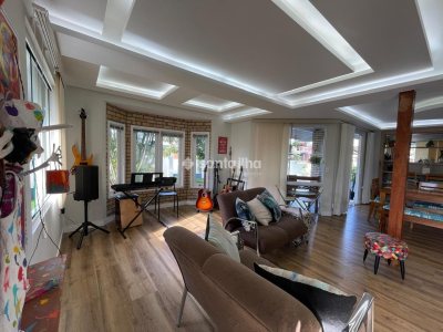 Casa à venda com 202m², 4 quartos, 2 suítes, 5 vagas no bairro Campeche em Florianópolis - Foto 38