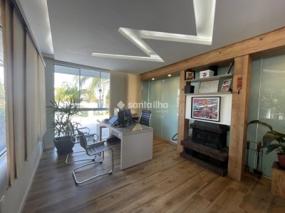 Casa à venda com 202m², 4 quartos, 2 suítes, 5 vagas no bairro Campeche em Florianópolis - Foto 39