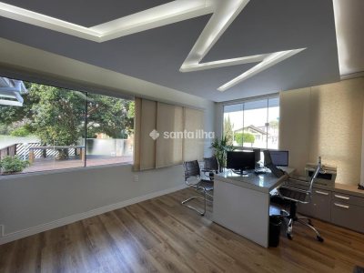 Casa à venda com 202m², 4 quartos, 2 suítes, 5 vagas no bairro Campeche em Florianópolis - Foto 40