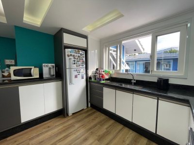 Casa à venda com 202m², 4 quartos, 2 suítes, 5 vagas no bairro Campeche em Florianópolis - Foto 42