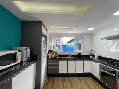 Casa à venda com 202m², 4 quartos, 2 suítes, 5 vagas no bairro Campeche em Florianópolis - Foto 43