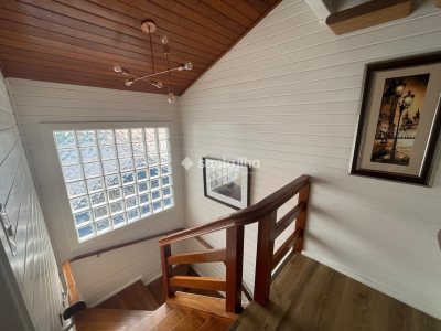 Casa à venda com 202m², 4 quartos, 2 suítes, 5 vagas no bairro Campeche em Florianópolis - Foto 45