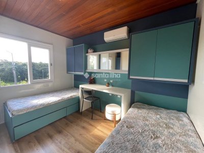 Casa à venda com 202m², 4 quartos, 2 suítes, 5 vagas no bairro Campeche em Florianópolis - Foto 50