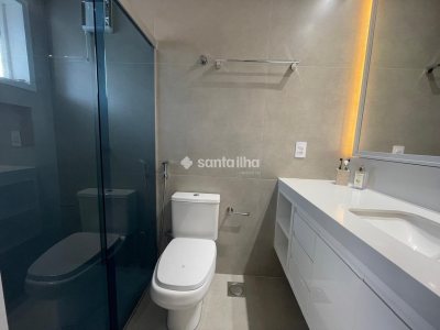 Casa à venda com 202m², 4 quartos, 2 suítes, 5 vagas no bairro Campeche em Florianópolis - Foto 52