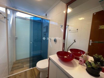 Casa à venda com 202m², 4 quartos, 2 suítes, 5 vagas no bairro Campeche em Florianópolis - Foto 53