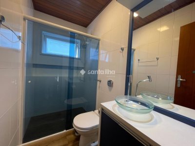 Casa à venda com 202m², 4 quartos, 2 suítes, 5 vagas no bairro Campeche em Florianópolis - Foto 54