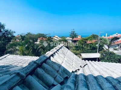 Casa à venda com 200m², 4 quartos, 2 suítes, 1 vaga no bairro Campeche em Florianópolis - Foto 14