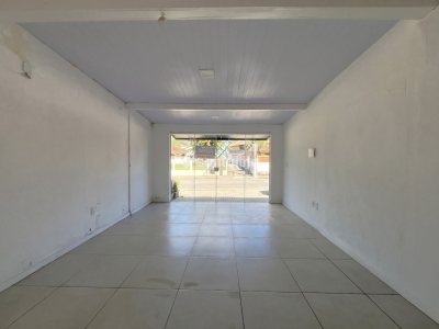 Loja para alugar com 31m², 2 vagas no bairro Ribeirão da Ilha em Florianópolis - Foto 5