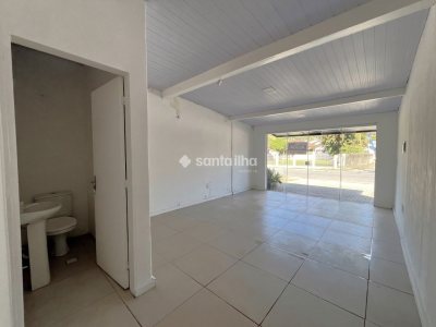 Loja para alugar com 31m², 2 vagas no bairro Ribeirão da Ilha em Florianópolis - Foto 6