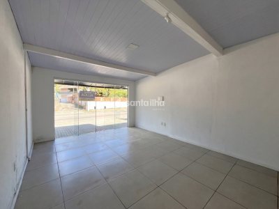 Loja para alugar com 31m², 2 vagas no bairro Ribeirão da Ilha em Florianópolis - Foto 11