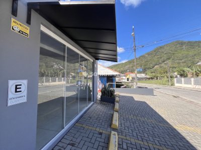 Loja para alugar com 31m², 2 vagas no bairro Ribeirão da Ilha em Florianópolis - Foto 14