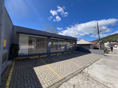 Loja para alugar com 31m², 2 vagas no bairro Ribeirão da Ilha em Florianópolis - Foto 16