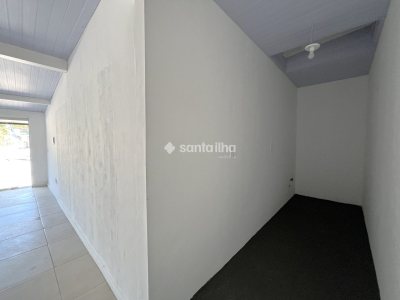Loja para alugar com 31m², 2 vagas no bairro Ribeirão da Ilha em Florianópolis - Foto 7