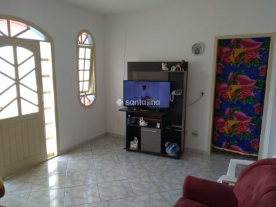 Casa à venda com 160m², 4 quartos, 8 vagas no bairro Tapera da Base em Florianópolis - Foto 8