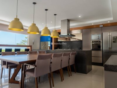Cobertura à venda com 206m², 2 quartos, 2 suítes, 3 vagas no bairro Campeche em Florianópolis - Foto 22