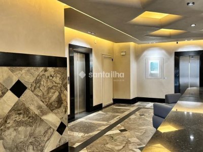 Sala/Conjunto à venda com 59m², 1 vaga no bairro Centro em Florianópolis - Foto 5