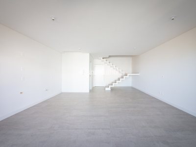 Apartamento à venda com 99m², 2 quartos, 2 suítes, 2 vagas no bairro João Paulo em Florianópolis - Foto 2