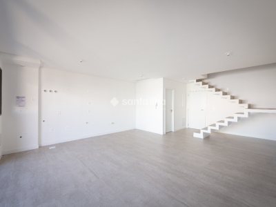 Apartamento à venda com 99m², 2 quartos, 2 suítes, 2 vagas no bairro João Paulo em Florianópolis - Foto 3