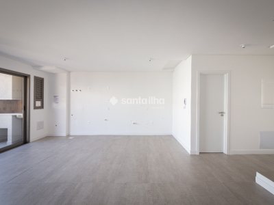 Apartamento à venda com 99m², 2 quartos, 2 suítes, 2 vagas no bairro João Paulo em Florianópolis - Foto 4
