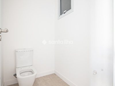 Apartamento à venda com 99m², 2 quartos, 2 suítes, 2 vagas no bairro João Paulo em Florianópolis - Foto 5