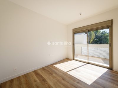Apartamento à venda com 99m², 2 quartos, 2 suítes, 2 vagas no bairro João Paulo em Florianópolis - Foto 6