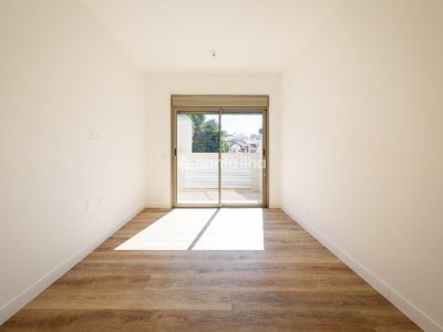 Apartamento à venda com 99m², 2 quartos, 2 suítes, 2 vagas no bairro João Paulo em Florianópolis - Foto 7