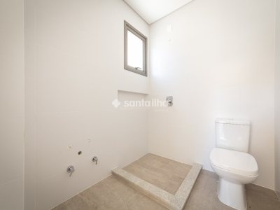 Apartamento à venda com 99m², 2 quartos, 2 suítes, 2 vagas no bairro João Paulo em Florianópolis - Foto 9