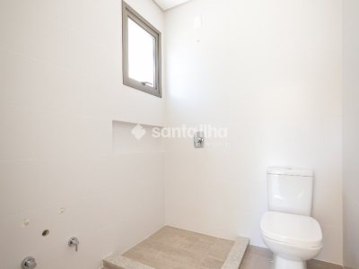 Apartamento à venda com 99m², 2 quartos, 2 suítes, 2 vagas no bairro João Paulo em Florianópolis - Foto 10