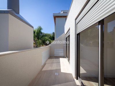 Apartamento à venda com 99m², 2 quartos, 2 suítes, 2 vagas no bairro João Paulo em Florianópolis - Foto 11