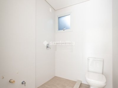 Apartamento à venda com 99m², 2 quartos, 2 suítes, 2 vagas no bairro João Paulo em Florianópolis - Foto 16