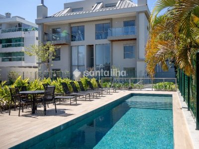 Apartamento à venda com 99m², 2 quartos, 2 suítes, 2 vagas no bairro João Paulo em Florianópolis - Foto 22