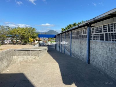 Galpão para alugar ou comprar com 4.475m², 4 vagas no bairro Carianos em Florianópolis - Foto 19