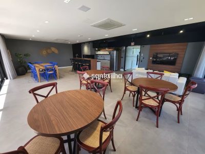 Studio à venda com 38m², 1 quarto, 1 vaga no bairro Campeche em Florianópolis - Foto 15