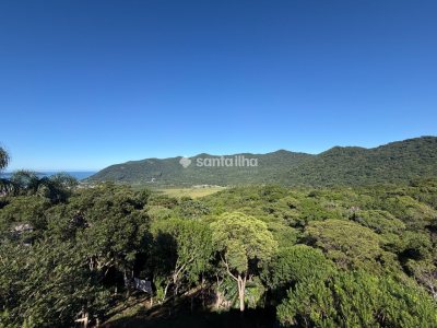 Casa para alugar com 158m², 1 quarto, 1 suíte, 4 vagas no bairro Pântano do Sul em Florianópolis - Foto 38