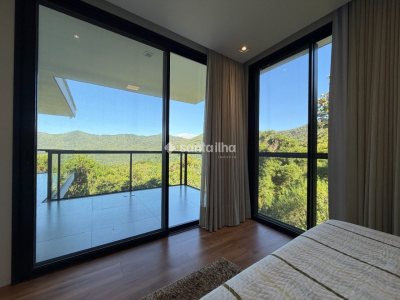 Casa para alugar com 158m², 1 quarto, 1 suíte, 4 vagas no bairro Pântano do Sul em Florianópolis - Foto 18