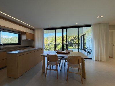 Casa para alugar com 158m², 1 quarto, 1 suíte, 4 vagas no bairro Pântano do Sul em Florianópolis - Foto 6