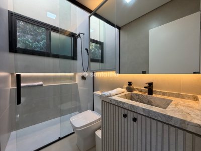 Casa para alugar com 158m², 1 quarto, 1 suíte, 4 vagas no bairro Pântano do Sul em Florianópolis - Foto 20