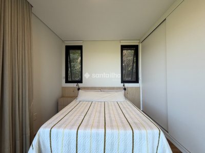 Casa para alugar com 158m², 1 quarto, 1 suíte, 4 vagas no bairro Pântano do Sul em Florianópolis - Foto 17