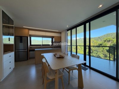 Casa para alugar com 158m², 1 quarto, 1 suíte, 4 vagas no bairro Pântano do Sul em Florianópolis - Foto 3