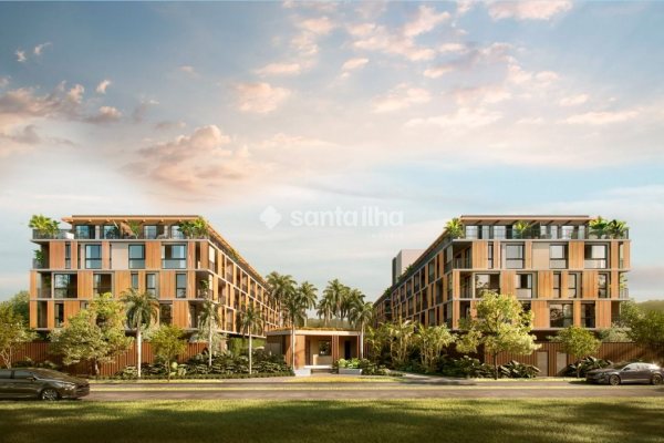Apartamento à venda com 97m², 3 quartos, 1 suíte, 1 vaga no bairro Morro das Pedras em Florianópolis