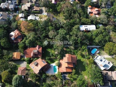 Terreno à venda com 200m², 3 quartos, 1 suíte, 3 vagas no bairro Rio Tavares em Florianópolis - Foto 3