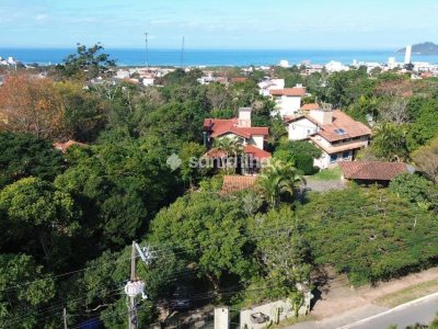 Terreno à venda com 200m², 3 quartos, 1 suíte, 3 vagas no bairro Rio Tavares em Florianópolis - Foto 4