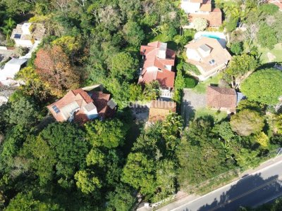 Terreno à venda com 200m², 3 quartos, 1 suíte, 3 vagas no bairro Rio Tavares em Florianópolis - Foto 5
