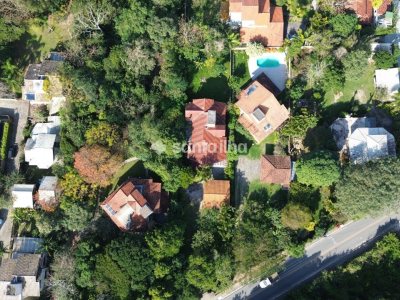 Terreno à venda com 200m², 3 quartos, 1 suíte, 3 vagas no bairro Rio Tavares em Florianópolis - Foto 7