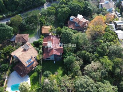 Terreno à venda com 200m², 3 quartos, 1 suíte, 3 vagas no bairro Rio Tavares em Florianópolis - Foto 9